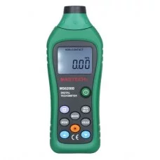 Фото - Тахометр MASTECH MS6208B