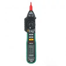 Фото - Мультиметр Mastech MS8212ACE10 (тестер-ручка)