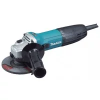 Кутошліфувальна машина 266 x 128 x 103 мм, 720 Вт, 11.000 об/хв Makita GA4530