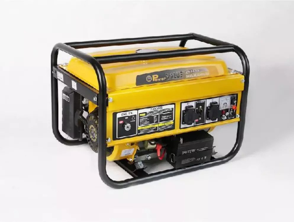 Генератор Power Value ZH3800T