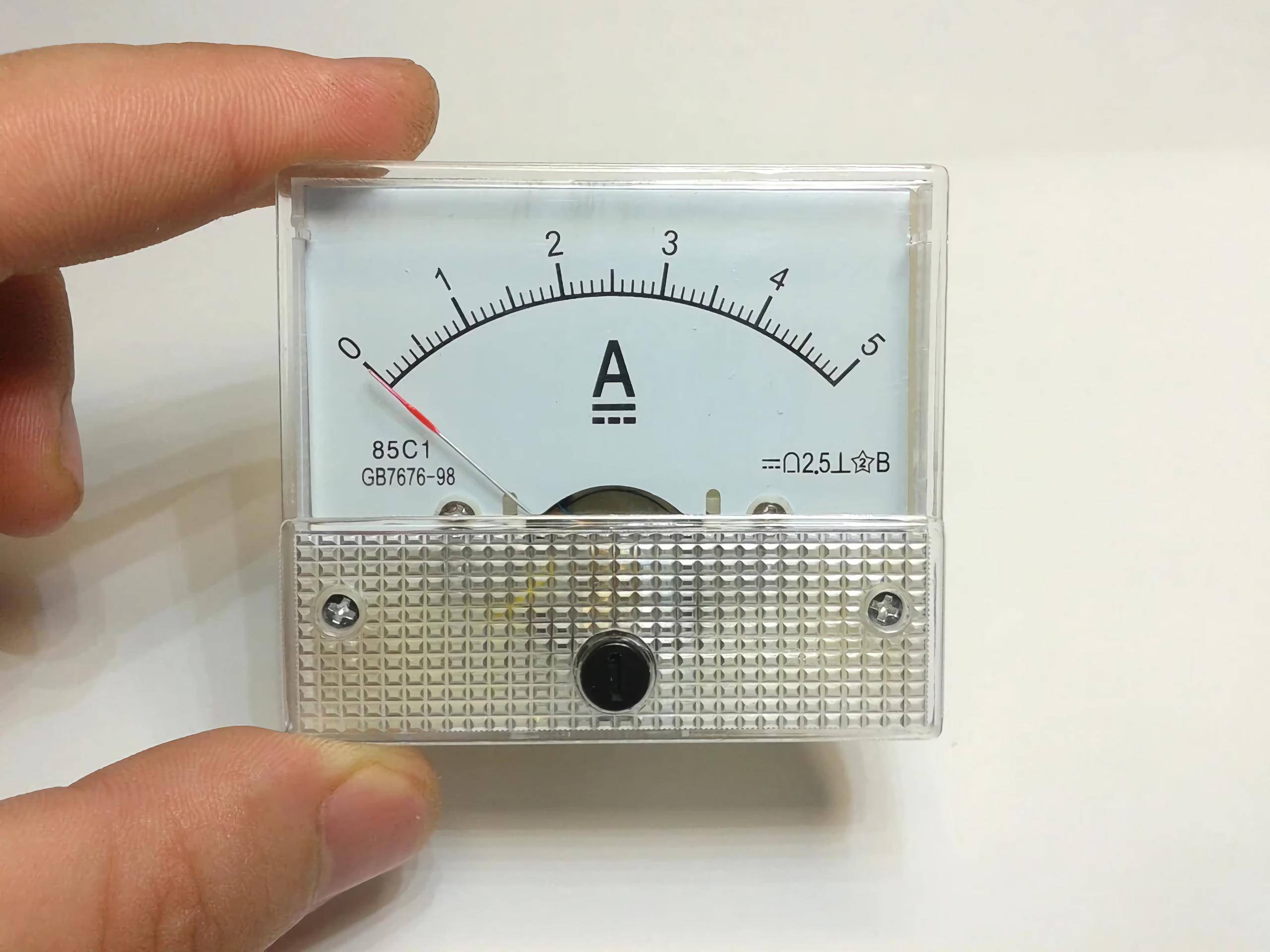 Радио для всех - Измерительные устройства