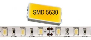SМD 5630