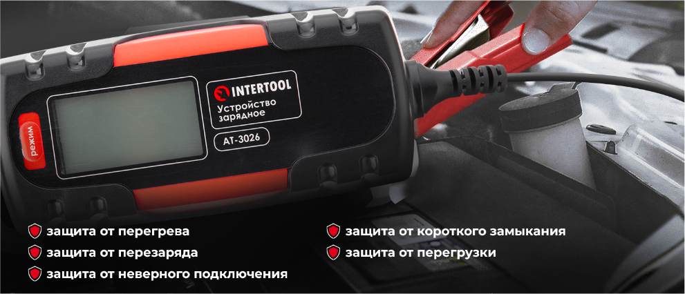 Захист