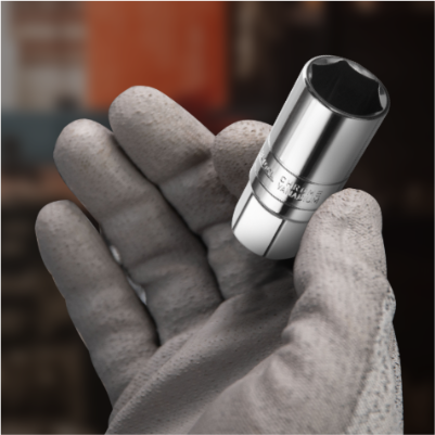 Кейс Intertool Storm