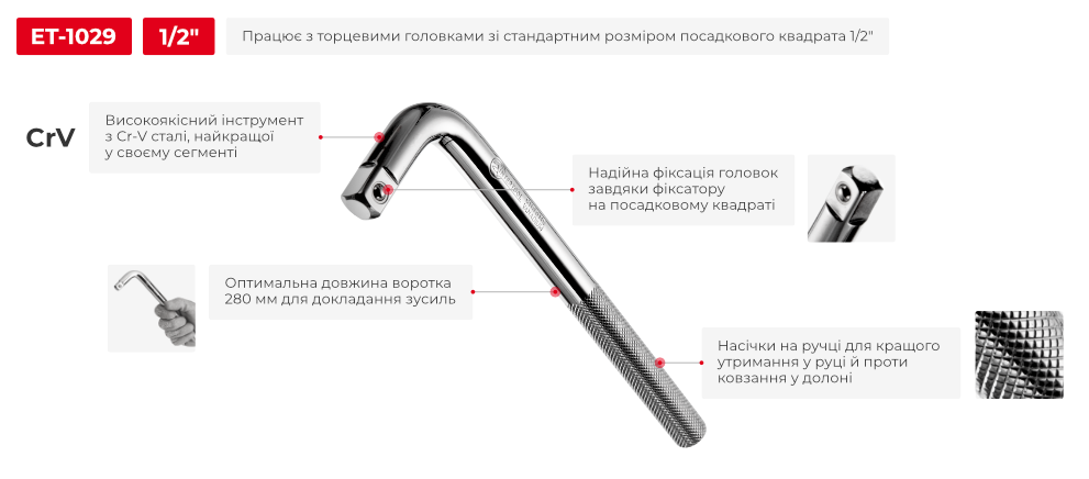 Преимущества модели