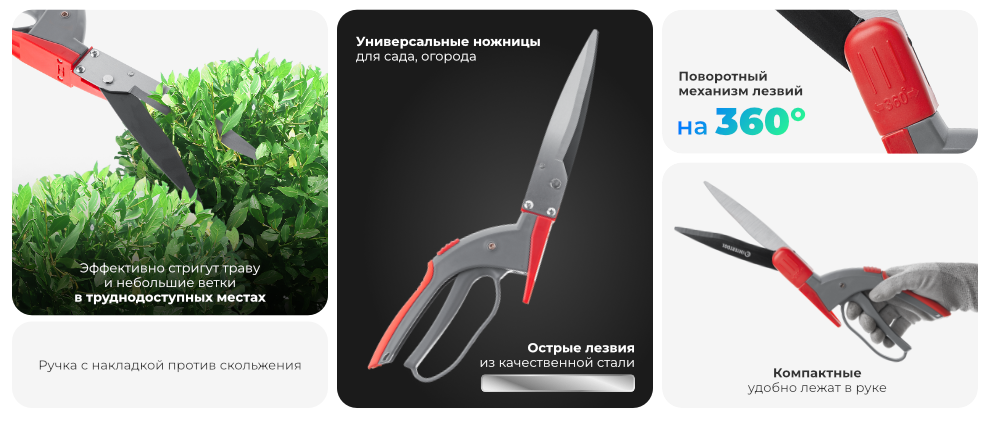 Переваги моделі