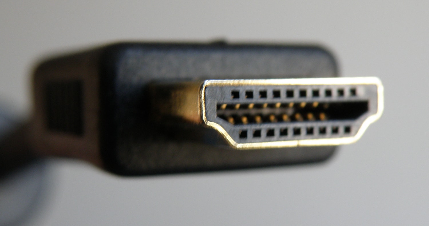 HDMI — интерфейс подключения устройств для передачи данных с высоким качеством.